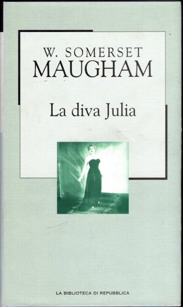 LA DIVA JULIA